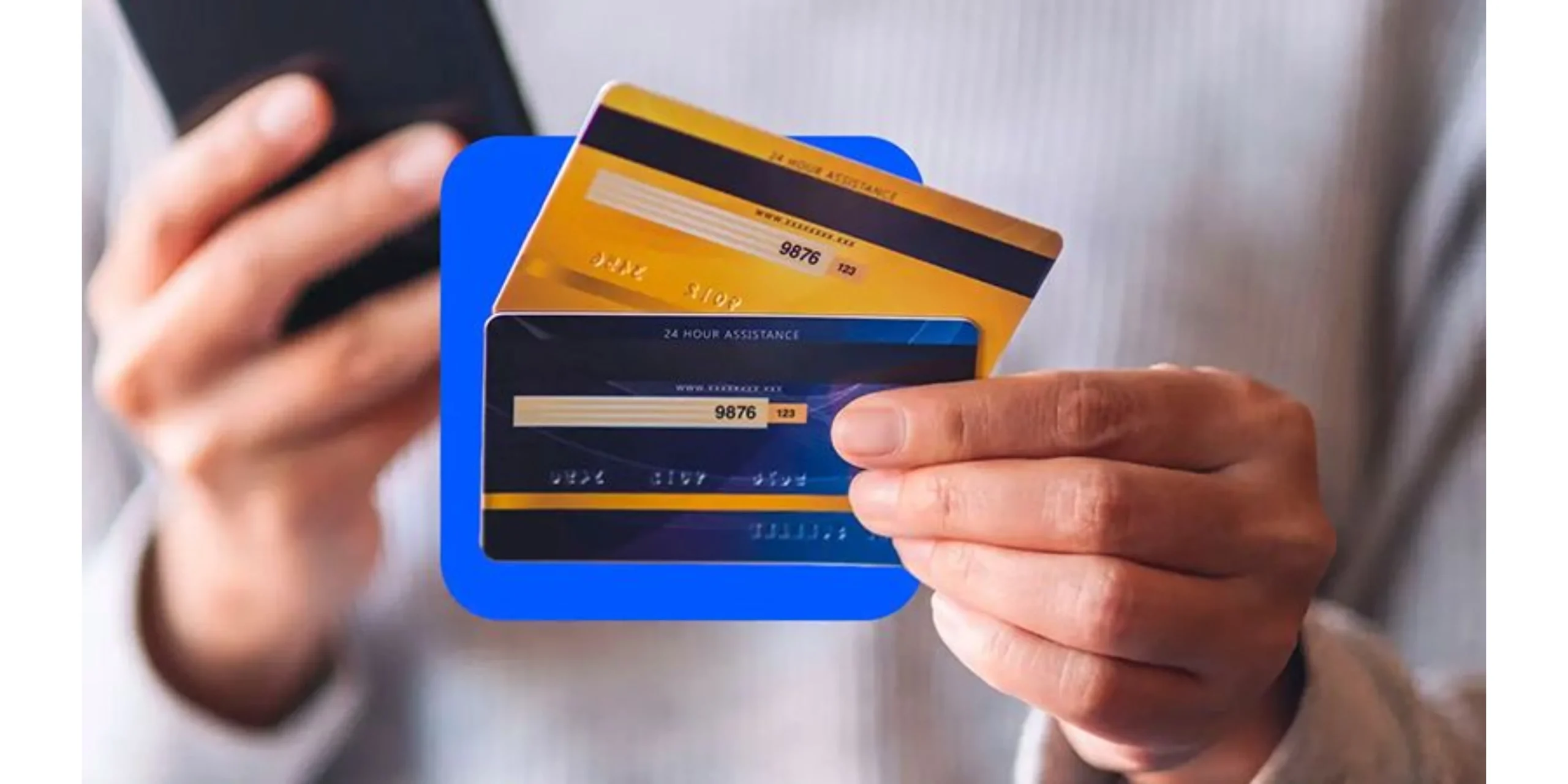 Cách rút tiền thẻ tín dụng Techcombank như thế nào?