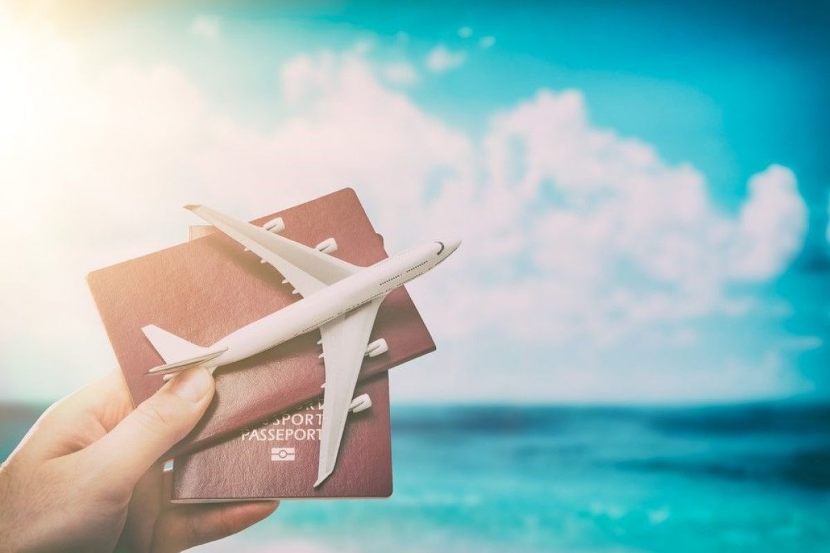 Dùng dịch vụ chứng minh tài chính xin visa có rủi ro không?