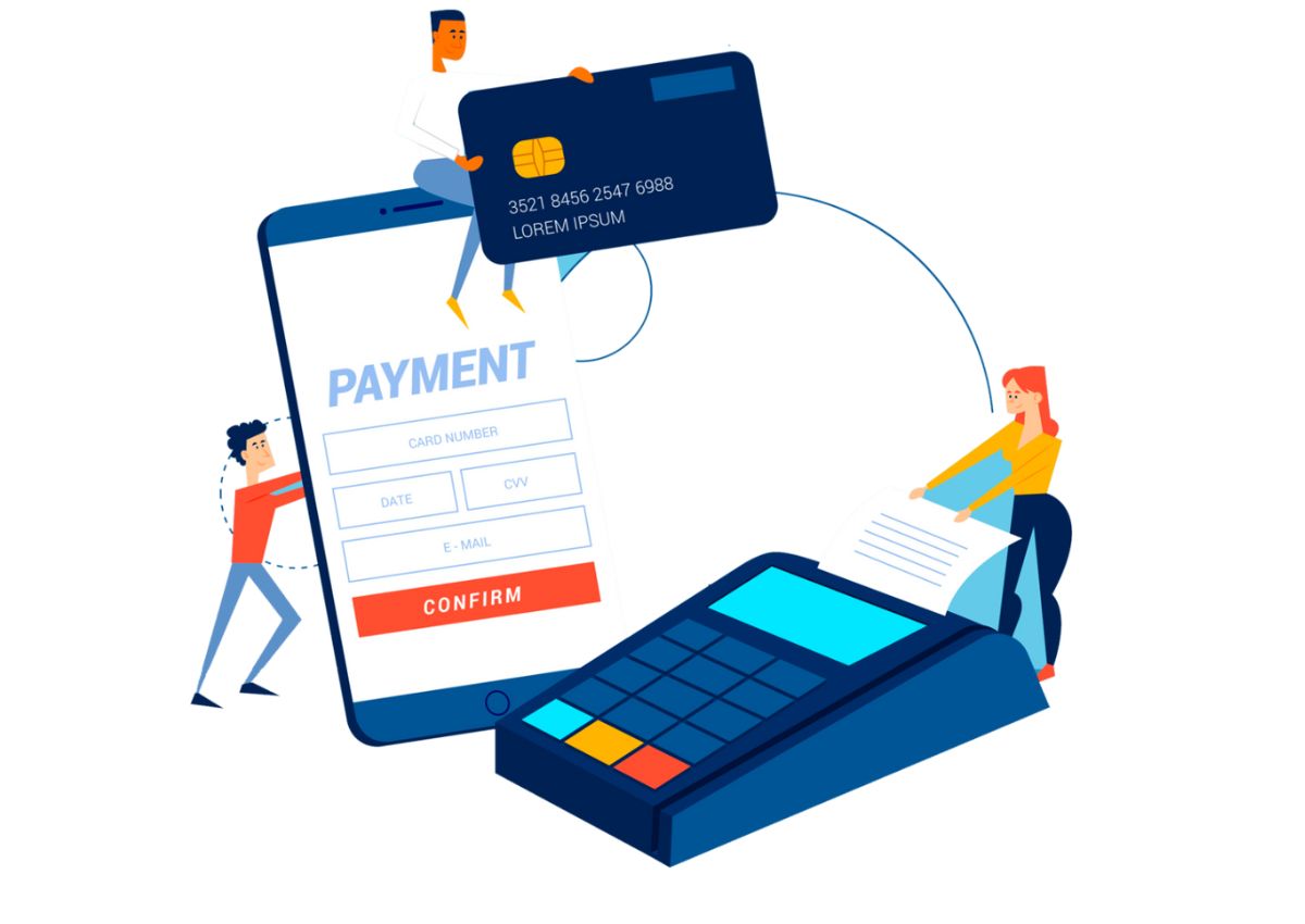 Cách rút tiền thẻ tín dụng chuyển đổi trả góp