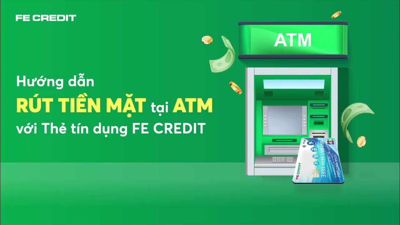 Có nên rút tiền mặt thẻ tín dụng VPBank hay không?