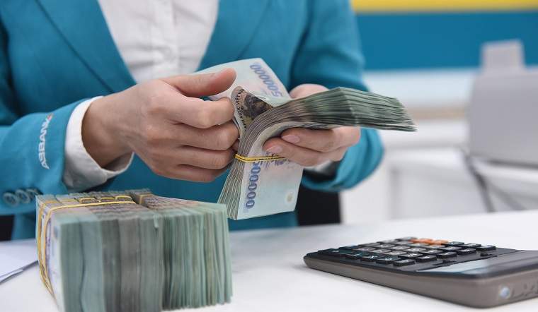 Hướng dẫn vay tiền ngân hàng Vietinbank không cần thế chấp