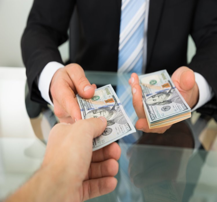 Gói vay ngân hàng không thế chấp được vay tối đa bao nhiêu tiền?