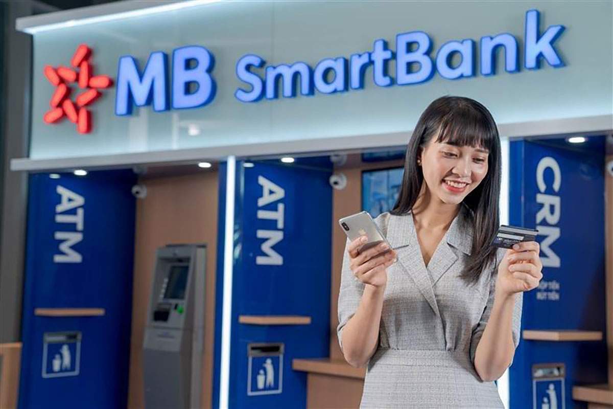 Rút tiền thẻ tín dụng MB Bank tối đa được bao nhiêu tiền? 1 Rút tiền thẻ tín dụng MBBank tối đa được bao nhiêu tiền?