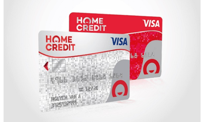 Rút tiền thẻ tín dụng Home Credit cần chú ý điều gì? 1 Rút tiền thẻ tín dụng Home Credit cần chú ý điều gì?