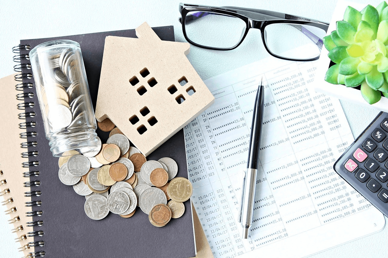 Dịch vụ chứng minh tài chính lùi ngày là gì?