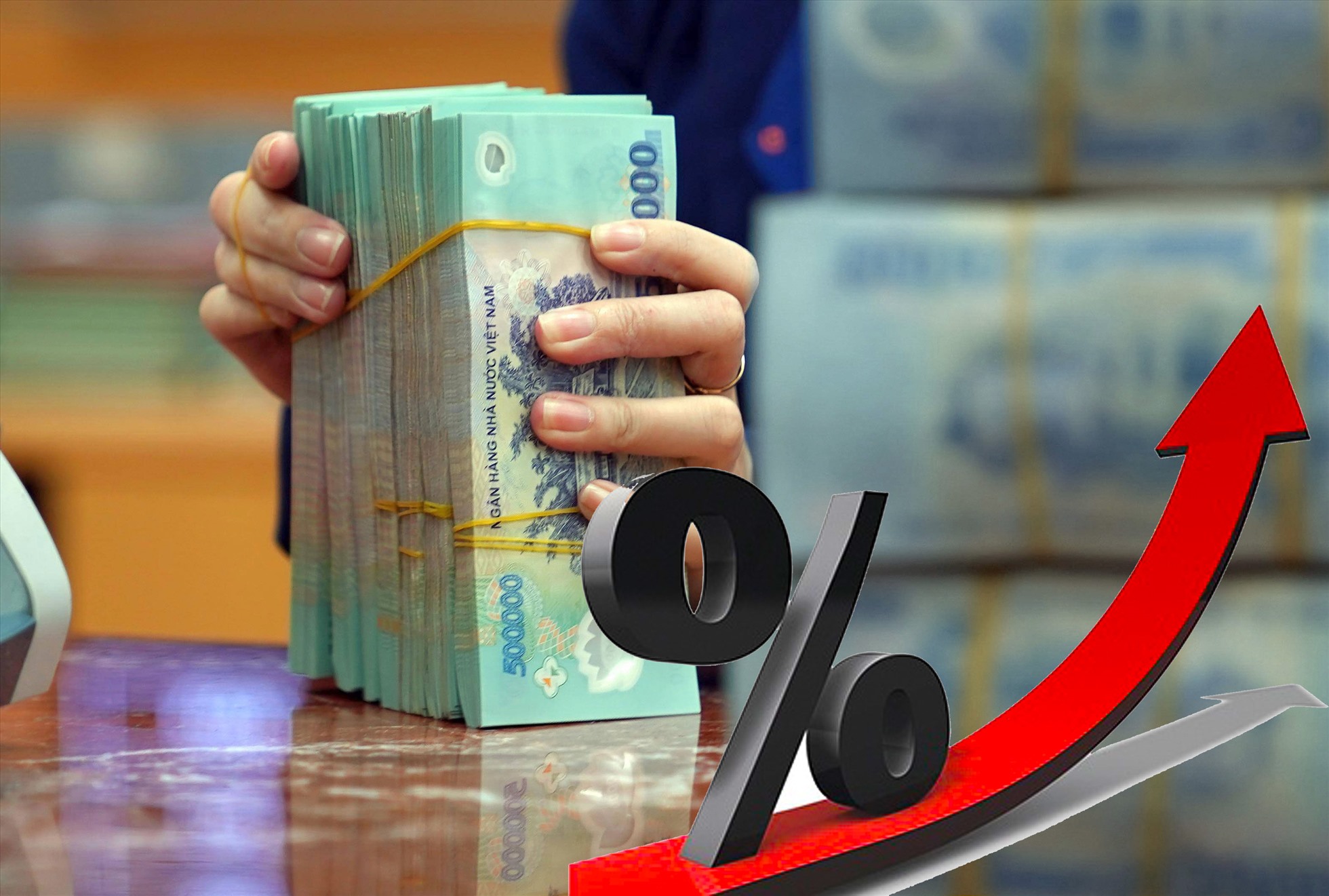 Cập nhật lãi suất vay mua nhà HDBank và điều kiện thủ tục mới nhất 2024