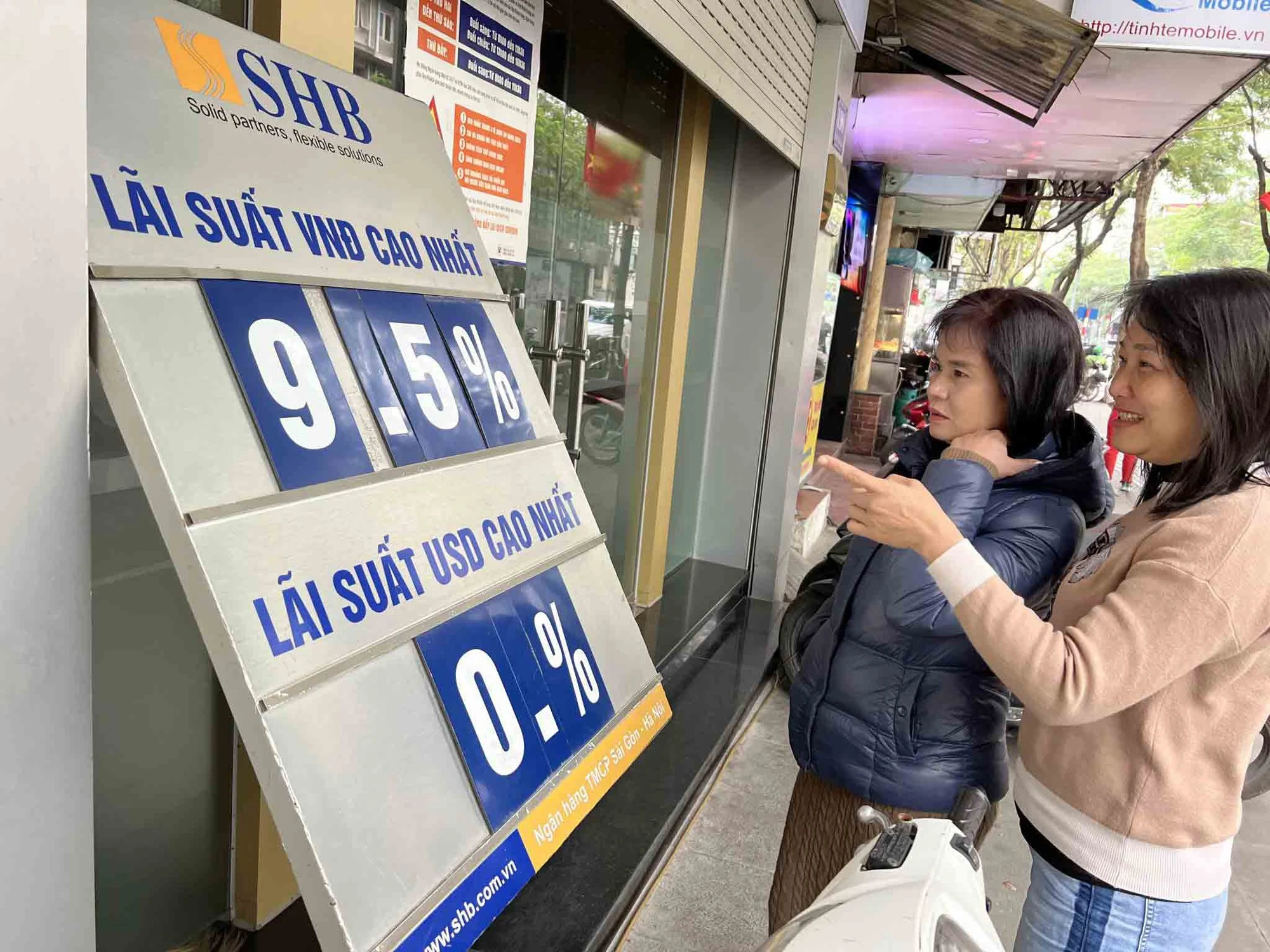 Chi tiết lãi suất vay vốn ngân hàng SHB thế chấp sổ đỏ mới nhất 1 Chi tiết lãi suất vay vốn ngân hàng SHB thế chấp sổ đỏ mới nhất 2024