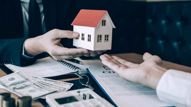 Quy định cho vay thế chấp sổ đỏ cá nhân mới nhất 2 Quy định cho vay thế chấp sổ đỏ cá nhân mới nhất 2023