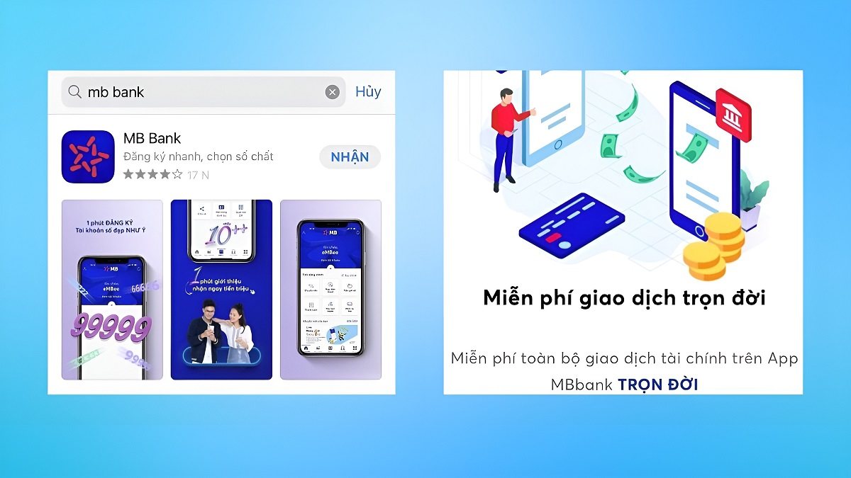 Hướng dẫn chi tiết cách vay tiền ngân hàng MB Bank thế chấp tài sản