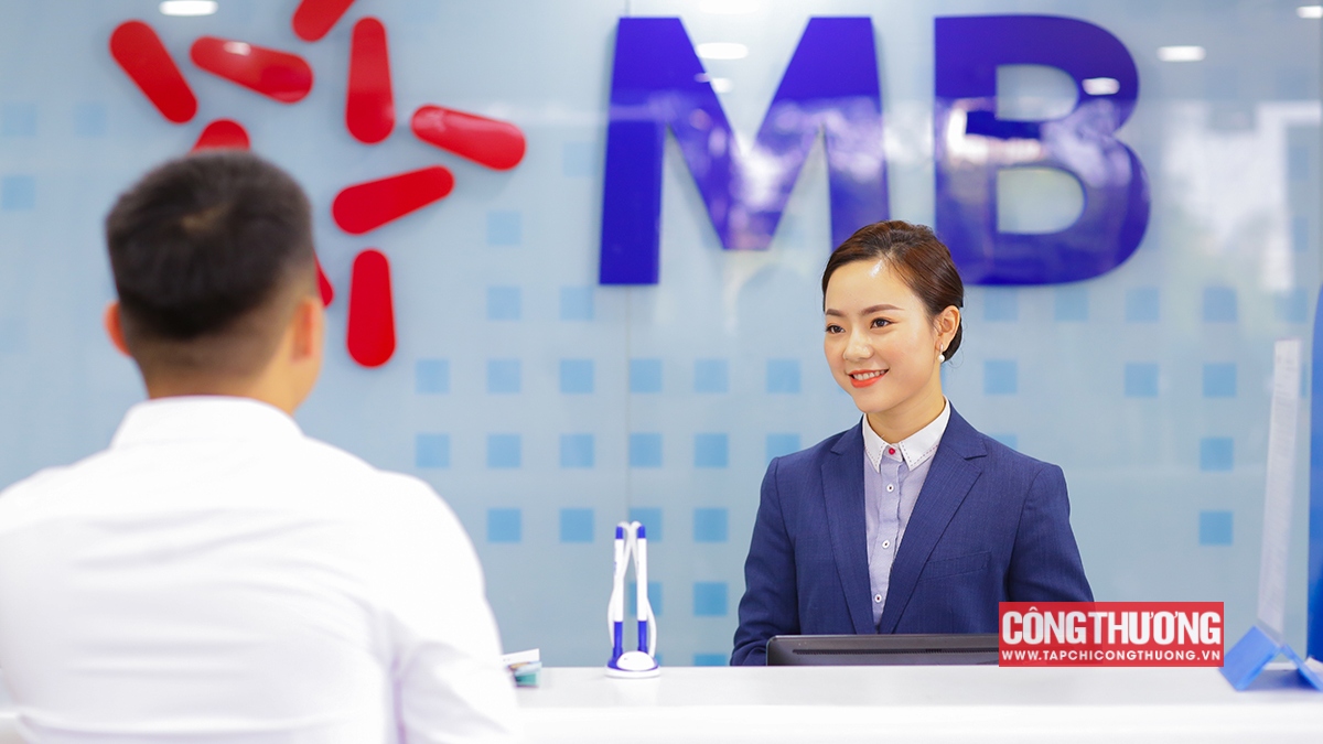 Vay tiền ngân hàng quân đội MB tín chấp cần những gì?