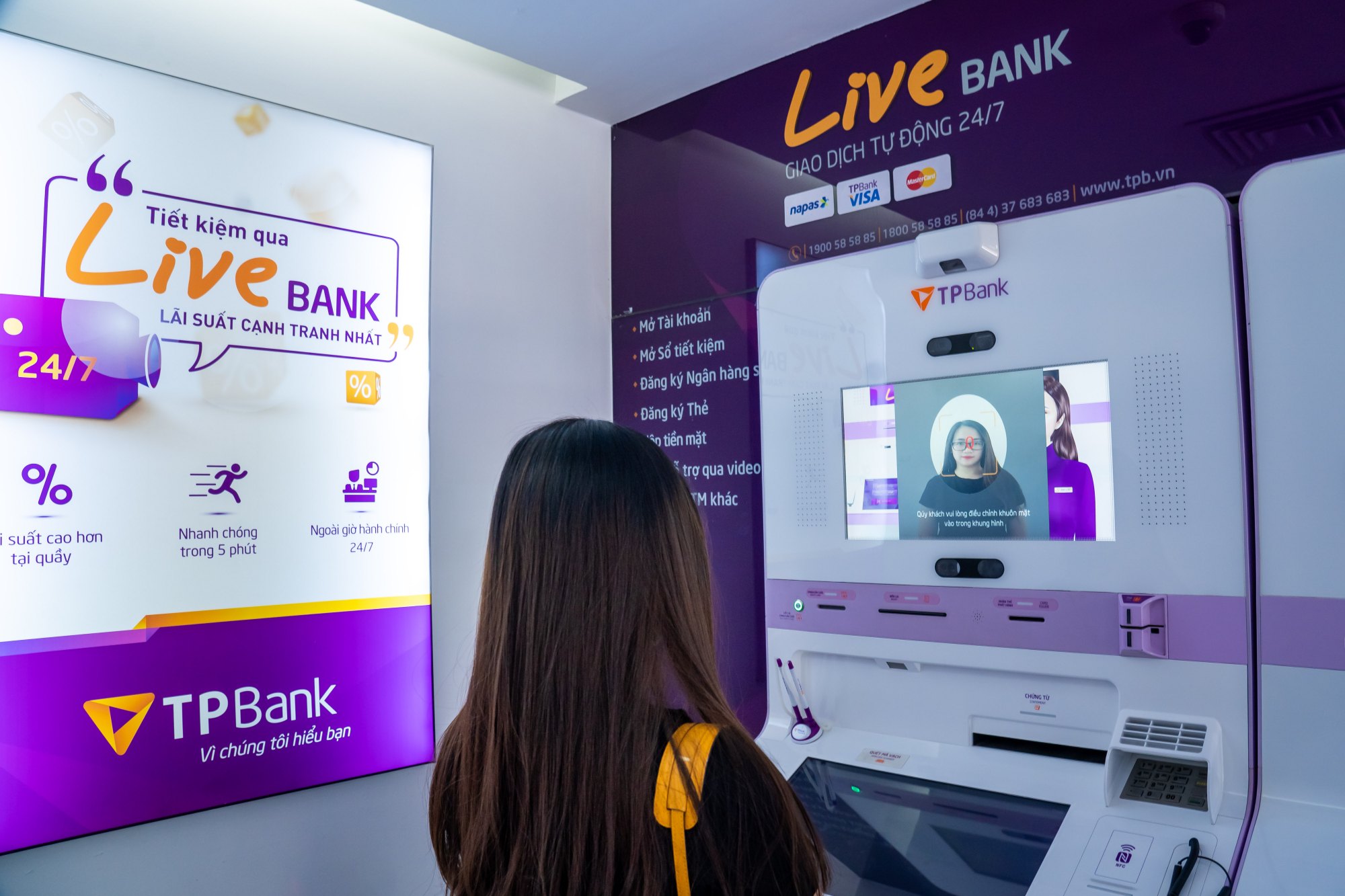 Hướng dẫn thủ tục vay mua đất TPBank quy định mới nhất 2024