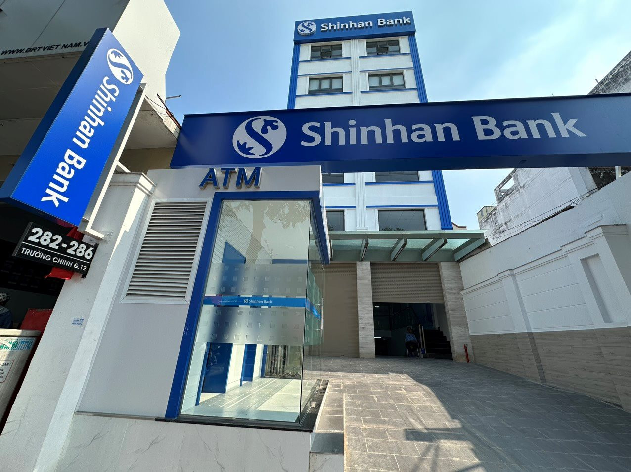 Lãi suất vay mua nhà Shinhan mới nhất 2024