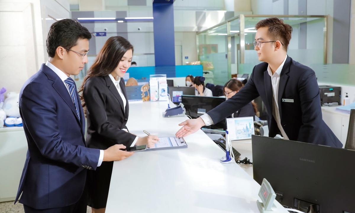 Lãi suất vay mua nhà Shinhan mới nhất 2024