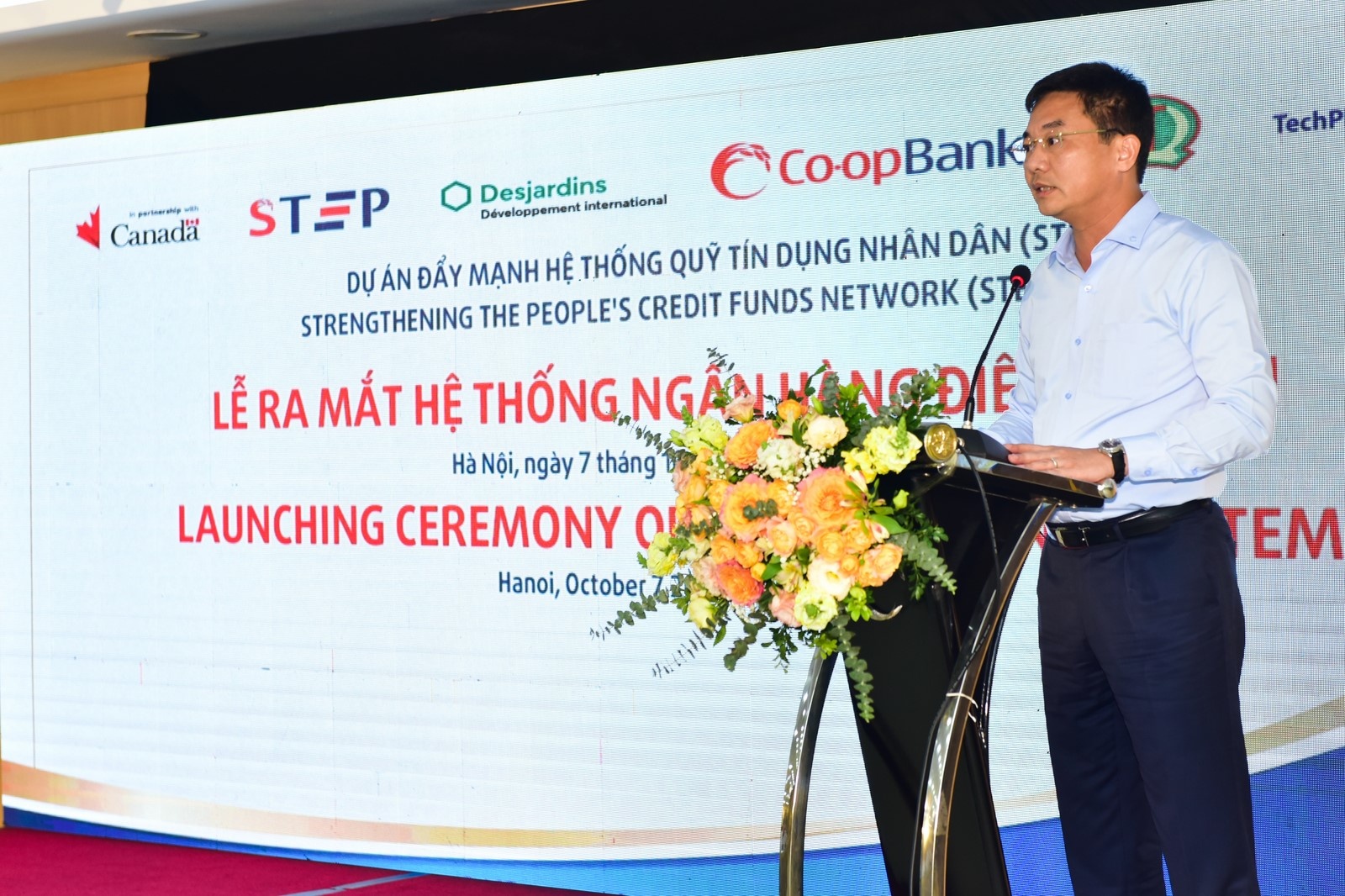 Lãi suất vay ngân hàng Coopbank thế chấp mới nhất 2024