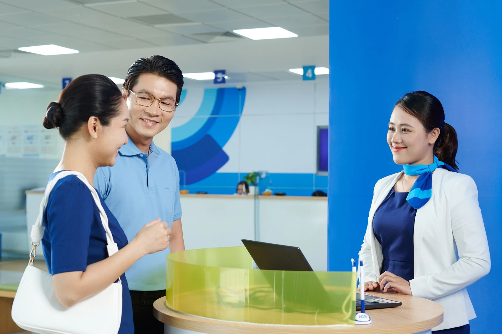 Lãi suất vay vốn ngân hàng ACB mới nhất 2024