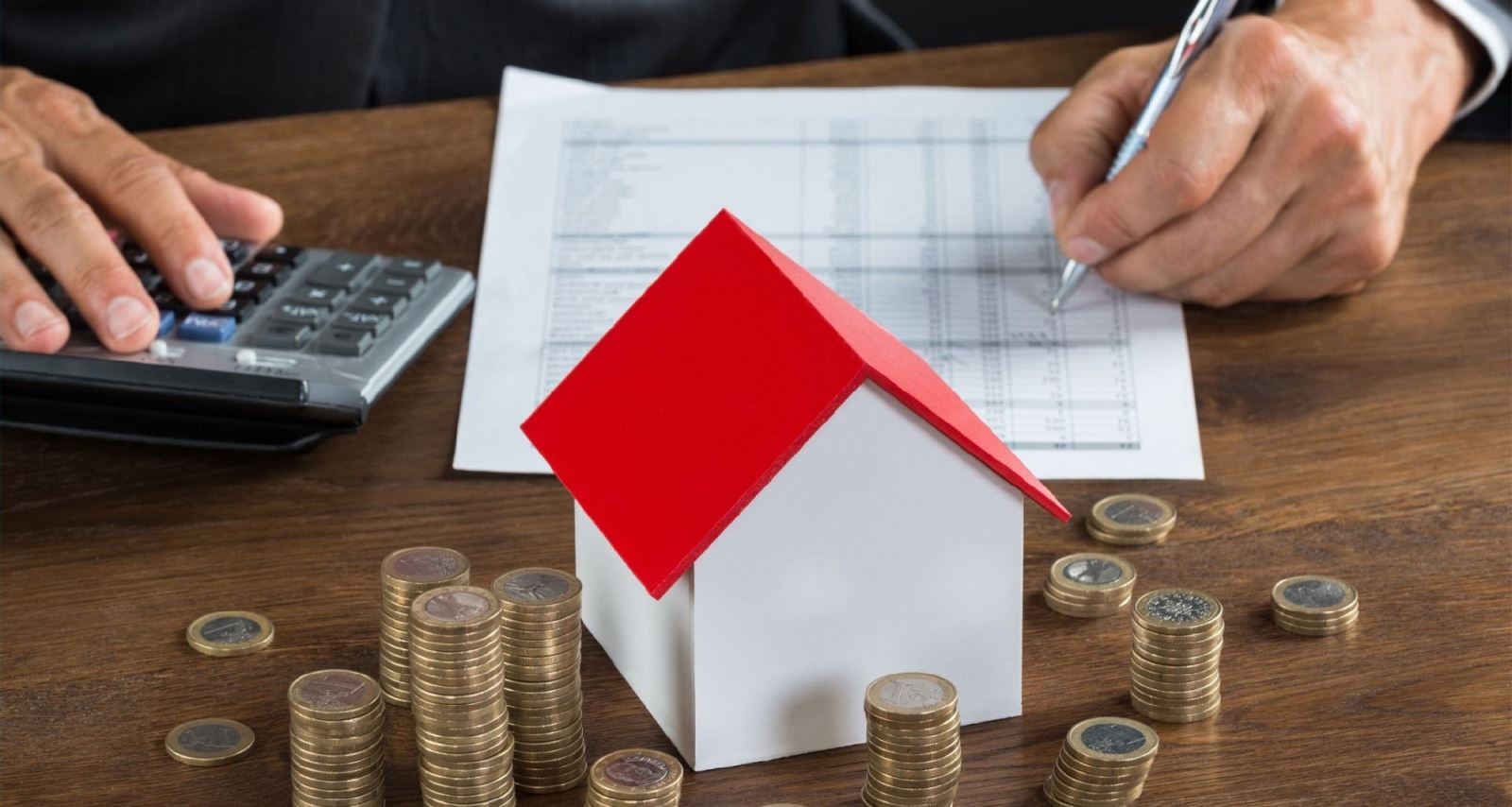 Chi tiết thủ tục vay sổ hồng Shinhan và lãi suất mới nhất 2024