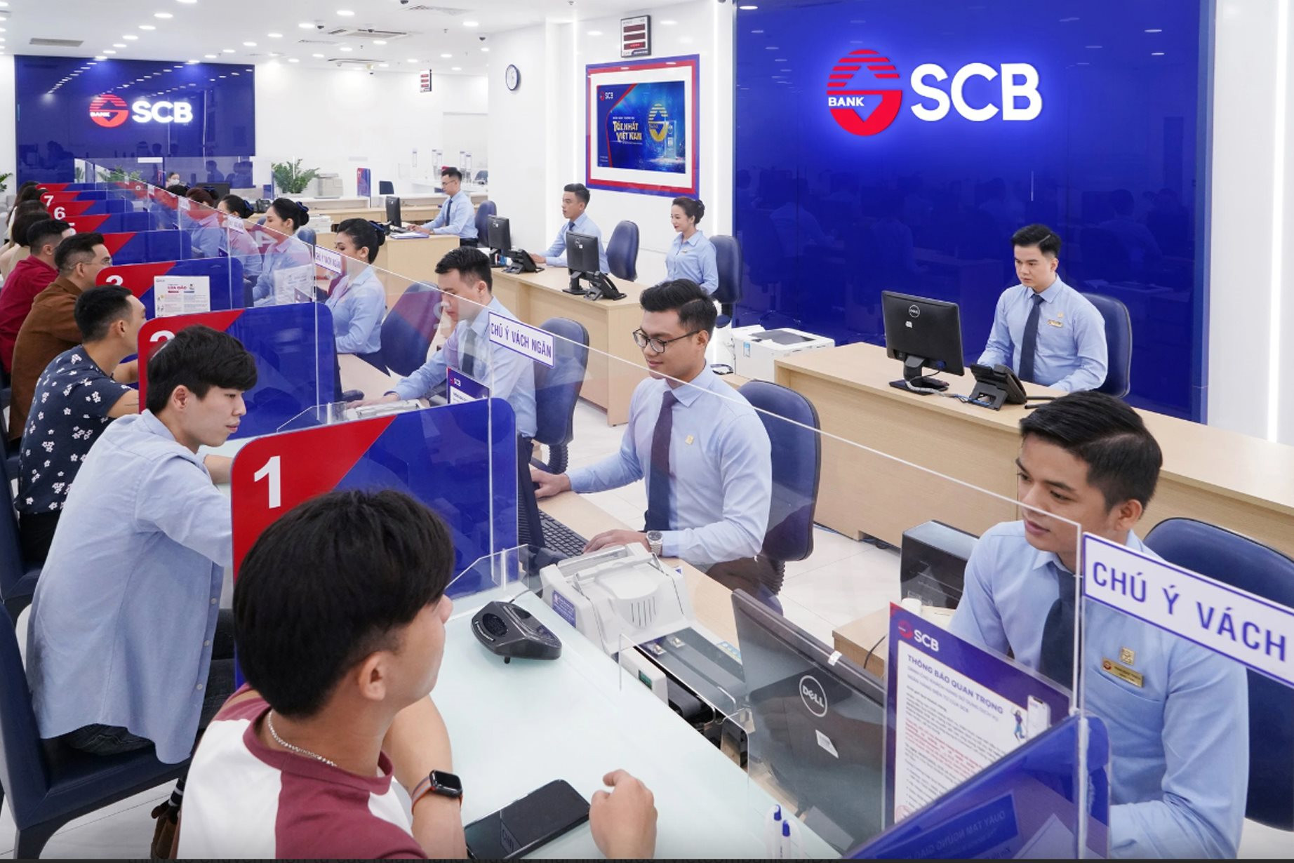 Thông tin gói sản phẩm vay mua đất SCB mới nhất 2024