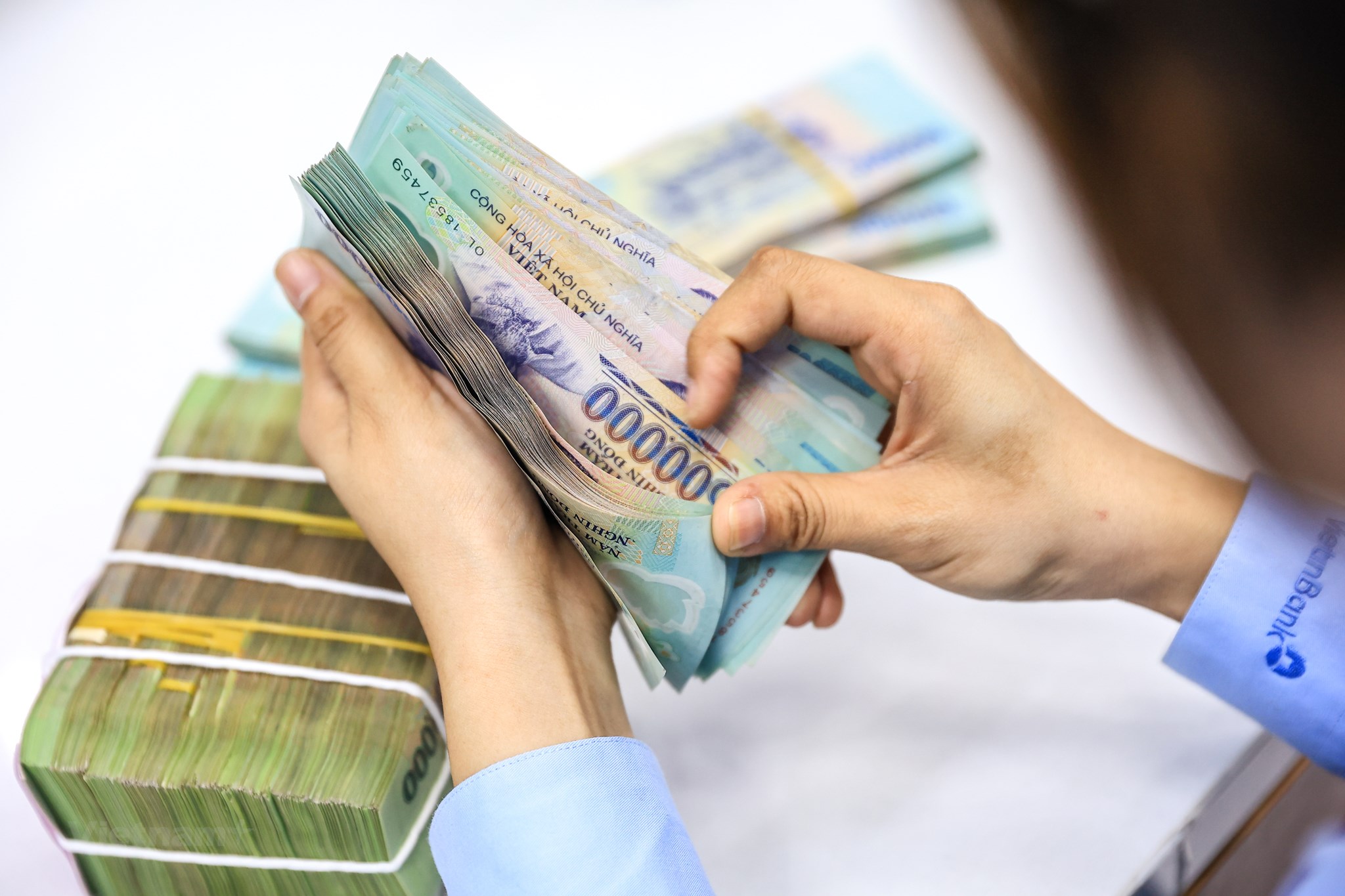 Thủ tục vay vốn ngân hàng theo quy định mới nhất 2024