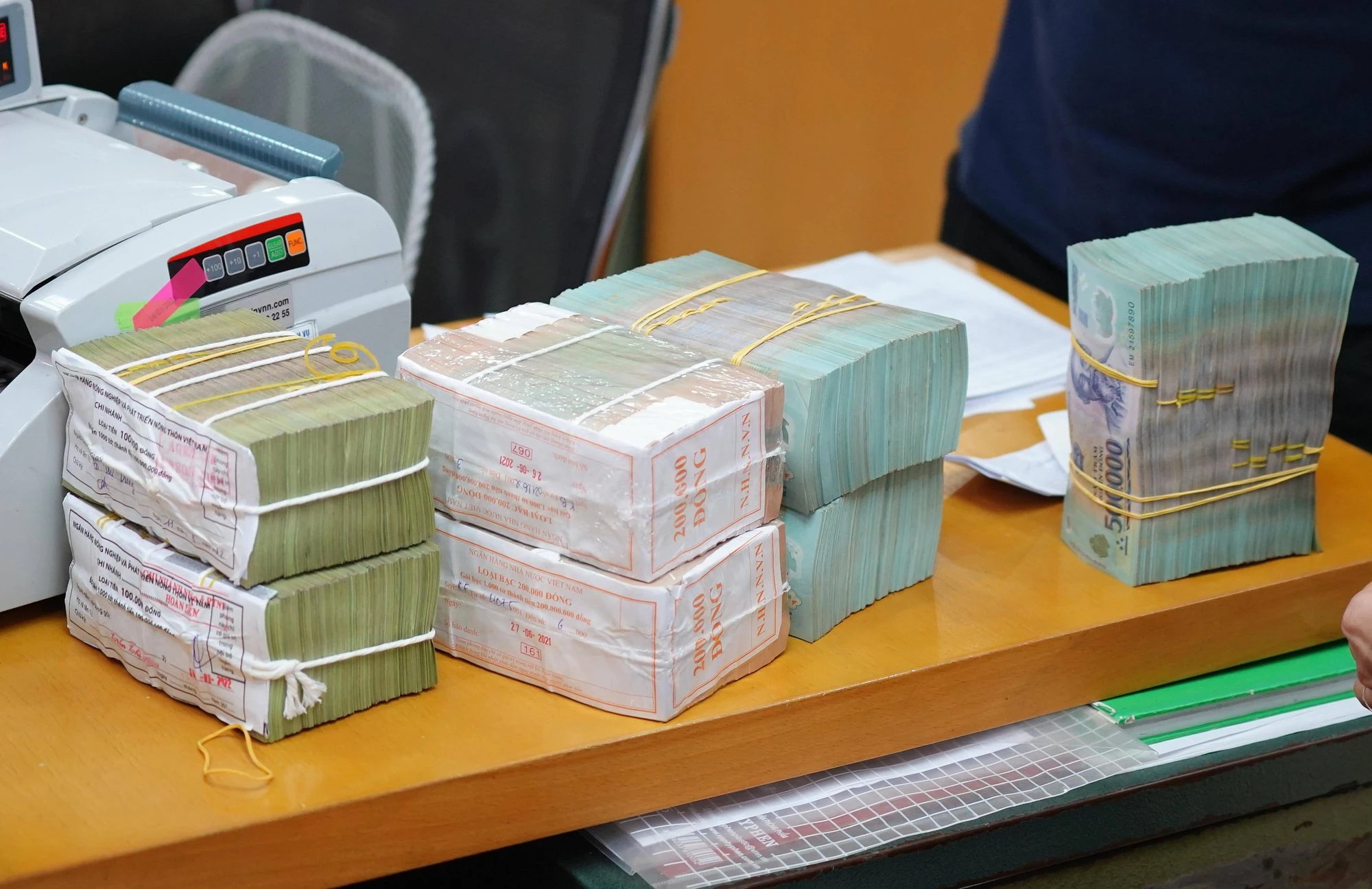 Update lãi suất tiền vay ngân hàng BIDV mới nhất 2024