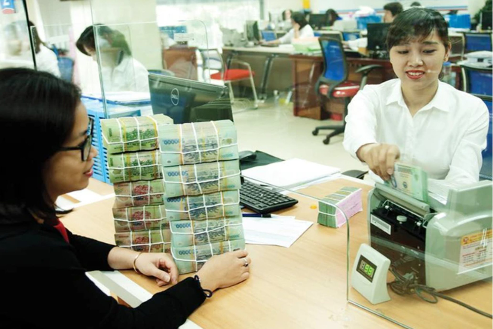 Thủ tục vay Agribank thế chấp sổ đỏ ra sao? Có khó khăn gì không? 2 Thủ tục vay Agribank thế chấp sổ đỏ ra sao? Có khó khăn gì không?