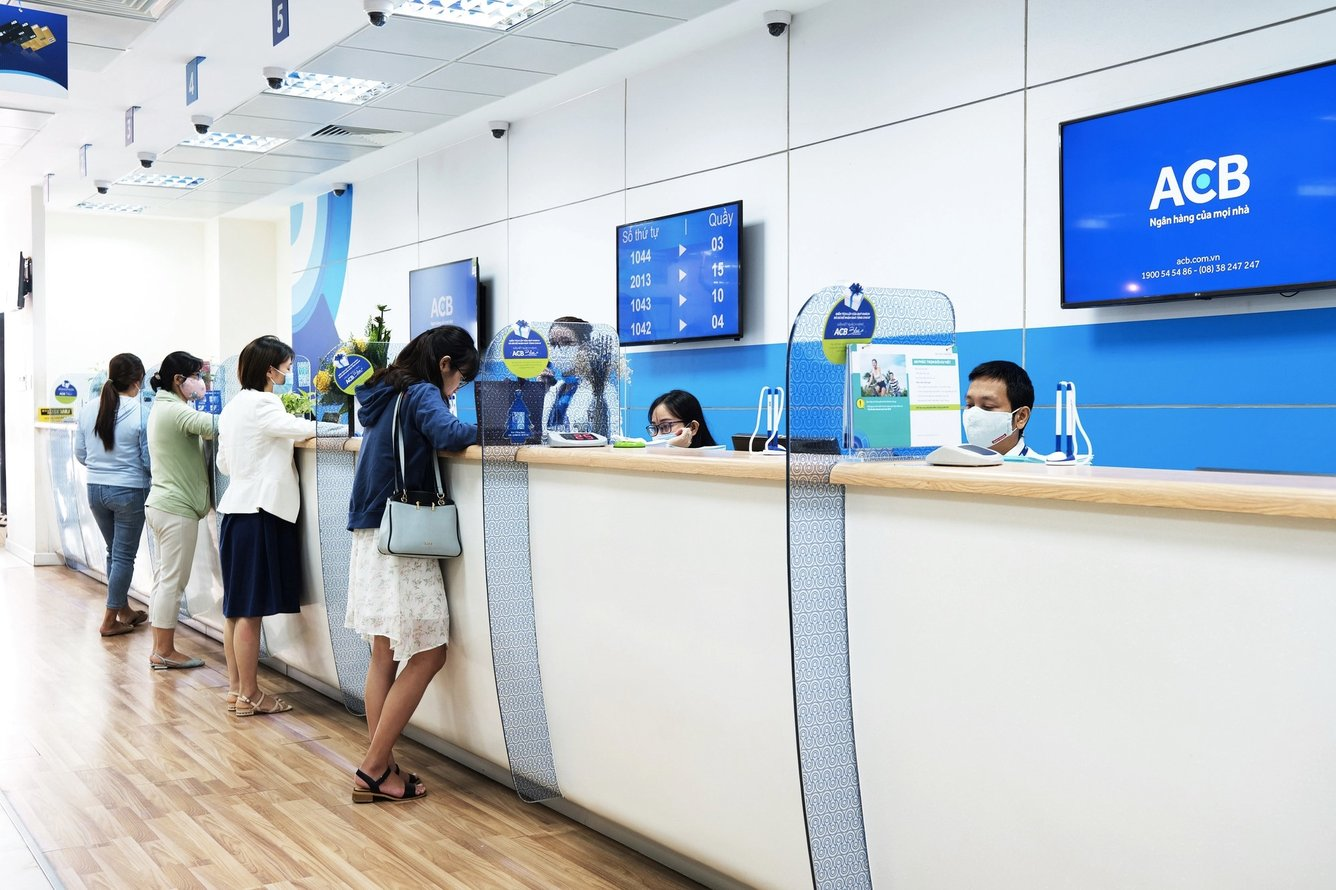 Vay mua đất ACB có lợi ích và rủi ro gì?