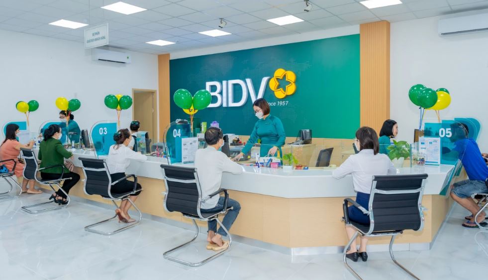 Vay thế chấp sổ đỏ ngân hàng BIDV là gì, hồ sơ thủ tục và điều kiện vay