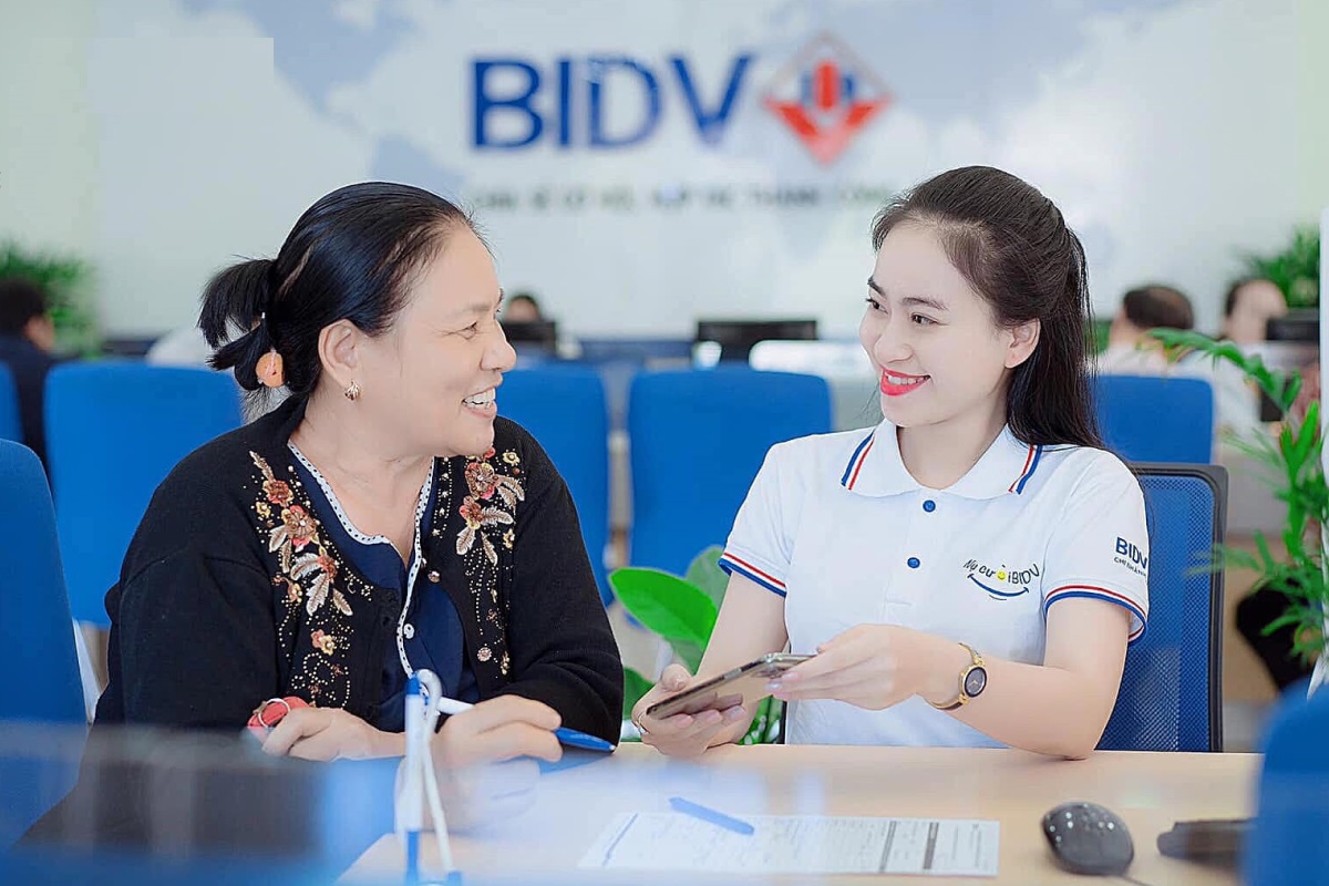 BIDV hỗ trợ khách hàng cá nhân mua nhà xe mùa dịch 1 BIDV hỗ trợ khách hàng cá nhân mua nhà xe mùa dịch