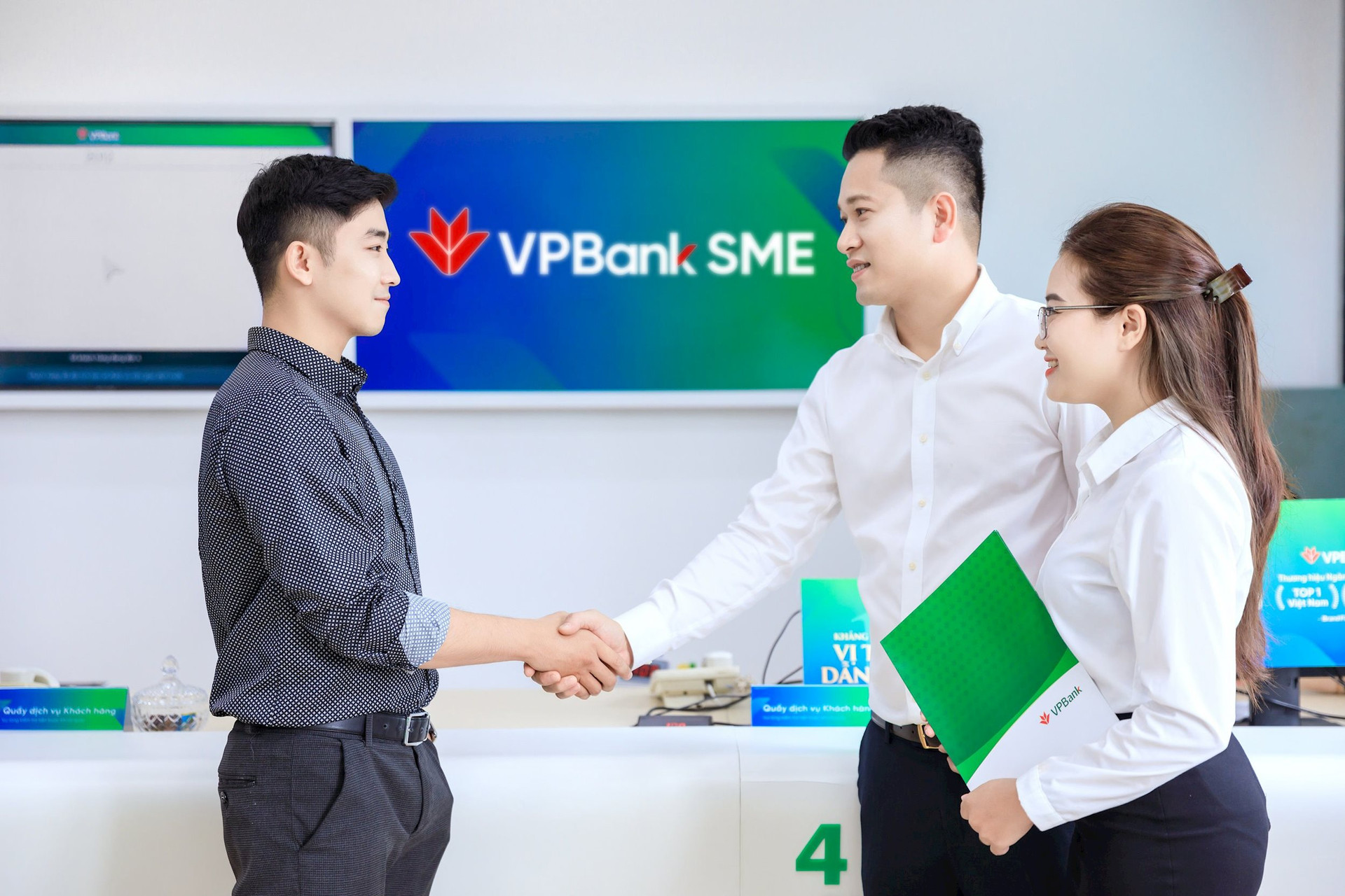 Vay thế chấp VPBank có dễ không? Quy trình như thế nào?