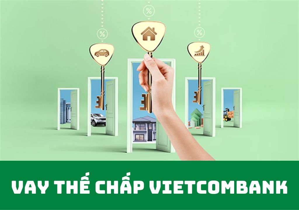 Thông tin gói vay mua đất VCB cập nhật mới nhất 2 Thông tin gói vay mua đất VCB cập nhật mới nhất 2024