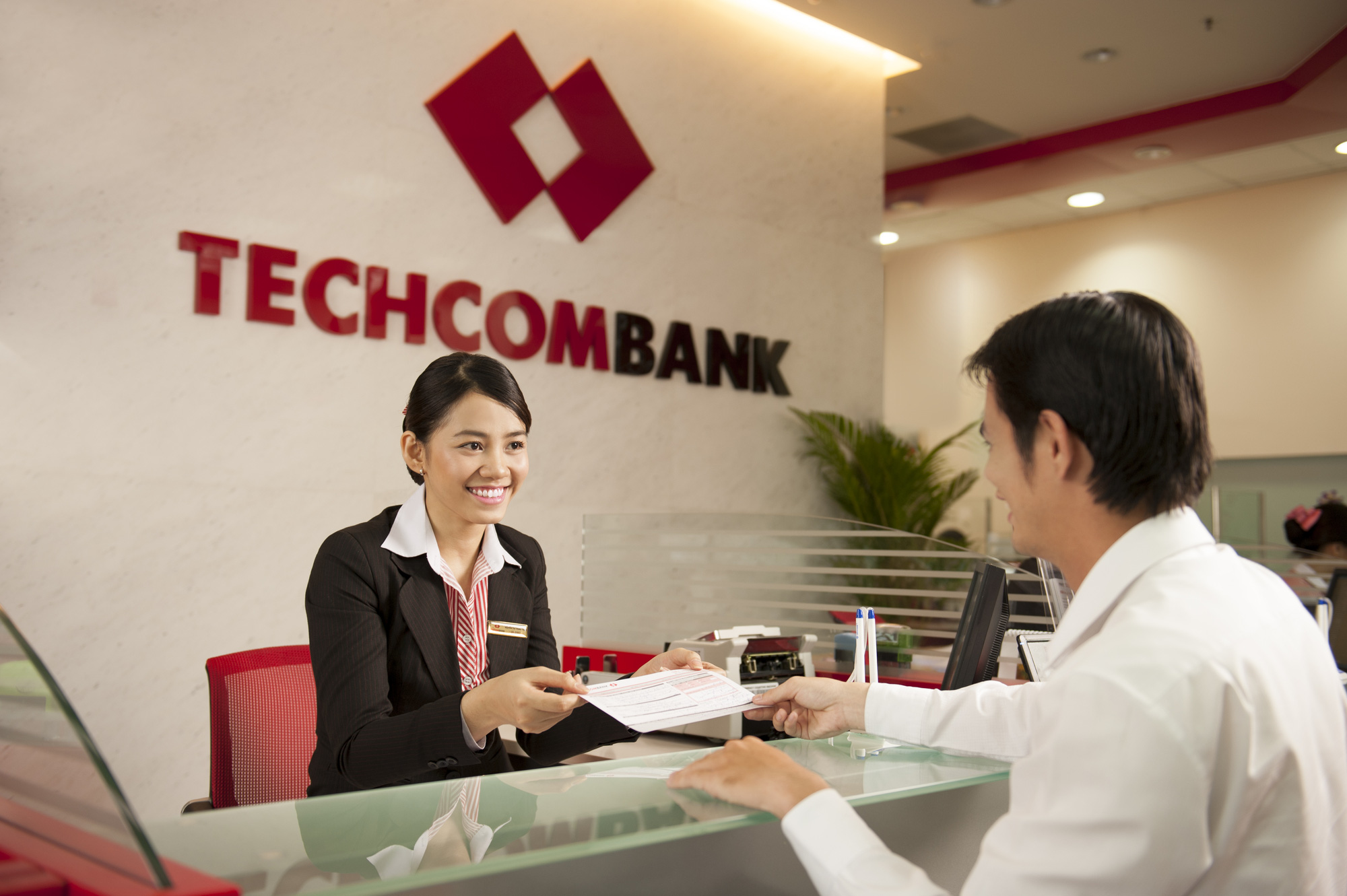 Các hình thức vay vốn Techcombank mới nhất 2024