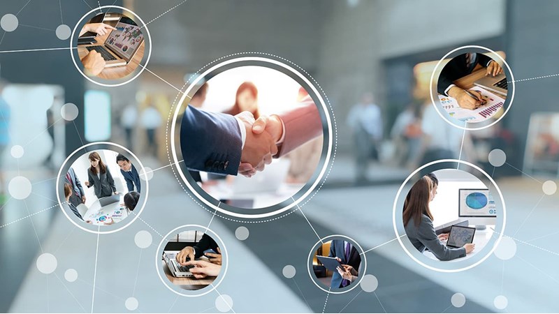 Điều kiện thủ tục vay ngân hàng không thế chấp để kinh doanh