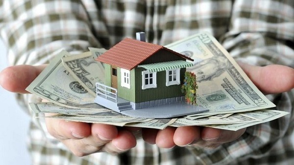 Có nên vay ngân hàng lãi suất thấp mua nhà trả góp hay không?