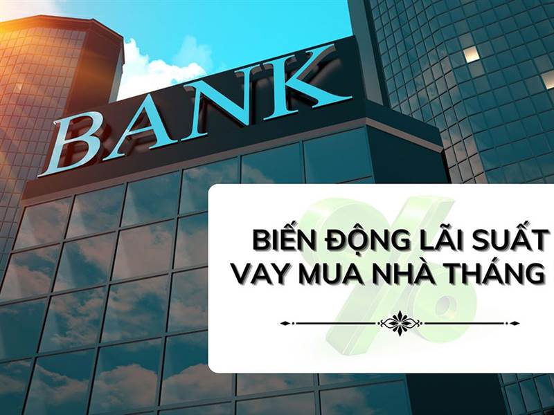 Thông tin gói lãi suất vay mua nhà VCB mới nhất 2 Thông tin gói lãi suất vay mua nhà VCB mới nhất 2024