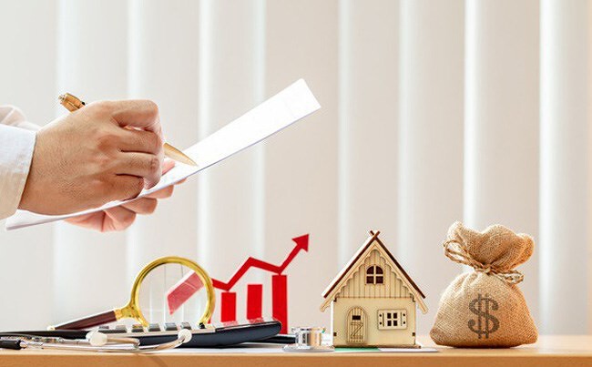 Lãi suất vay sổ hồng TPbank và thông tin gói vay mới nhất 2024