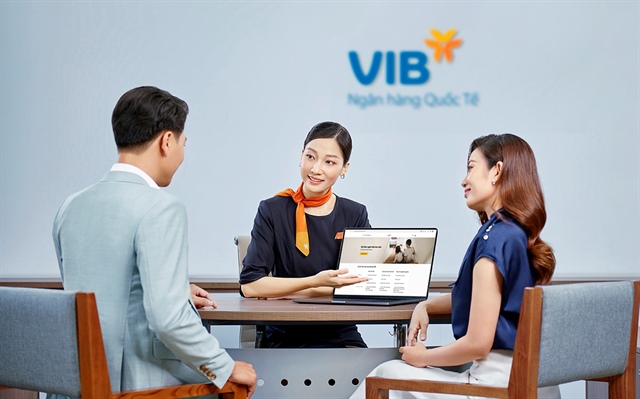 Thông tin vay vốn ngân hàng VIB thế chấp tài sản theo quy định mới nhất 2024