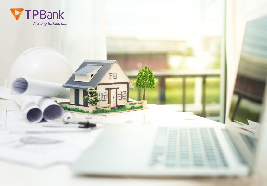 Vay vốn ngân hàng TPbank mua nhà chung cư theo quy định mới nhất