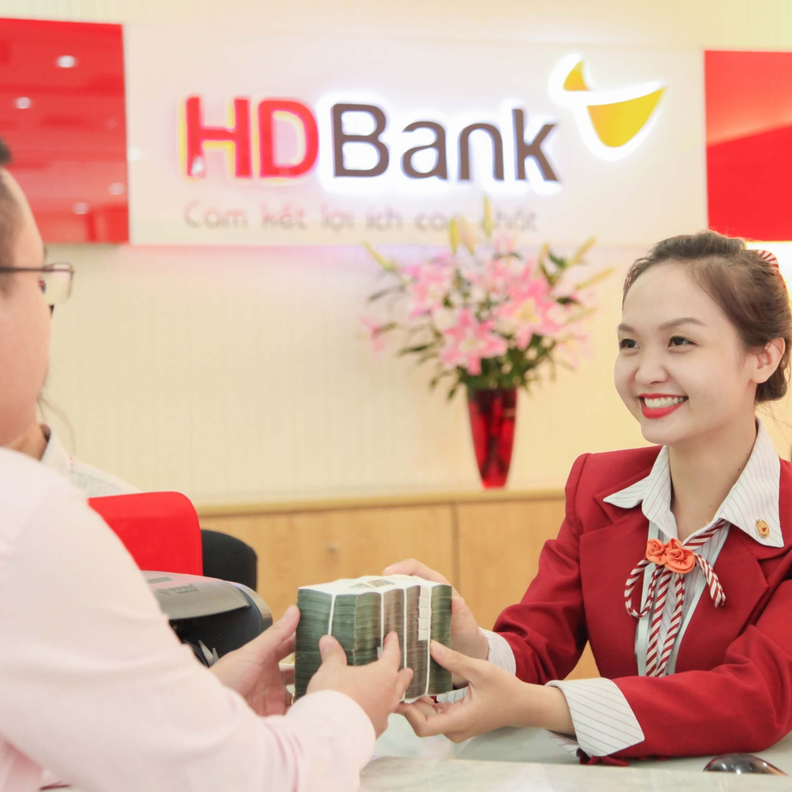 Lãi suất vay vốn ngân hàng HDBank và điều kiện, thủ tục mới nhất 1 Lãi suất vay vốn ngân hàng HDbank và điều kiện, thủ tục mới nhất