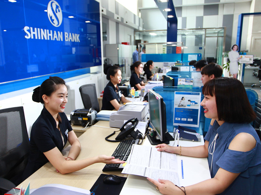 Quy định gói vay mua nhà Shinhan mới nhất hiện nay 1 Quy định gói vay mua nhà Shinhan mới nhất 2024