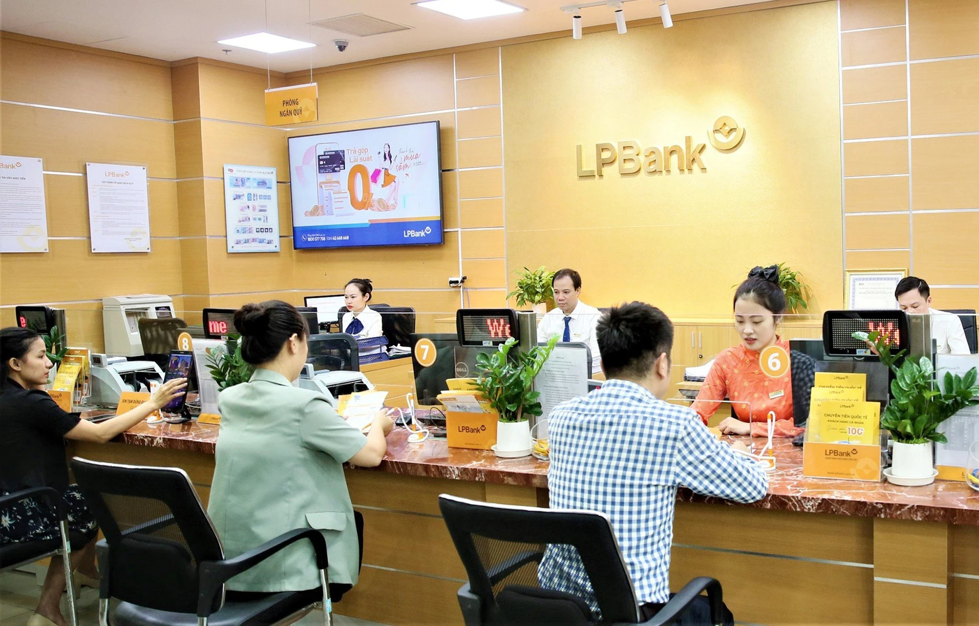 Thông tin gói vay mua nhà LPBank mới nhất 2024