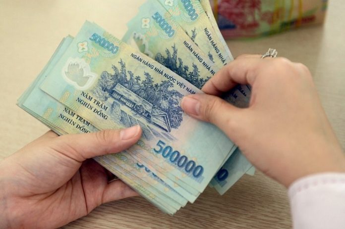 So sánh lãi suất vay ngân hàng hiện tại mới nhất 2024