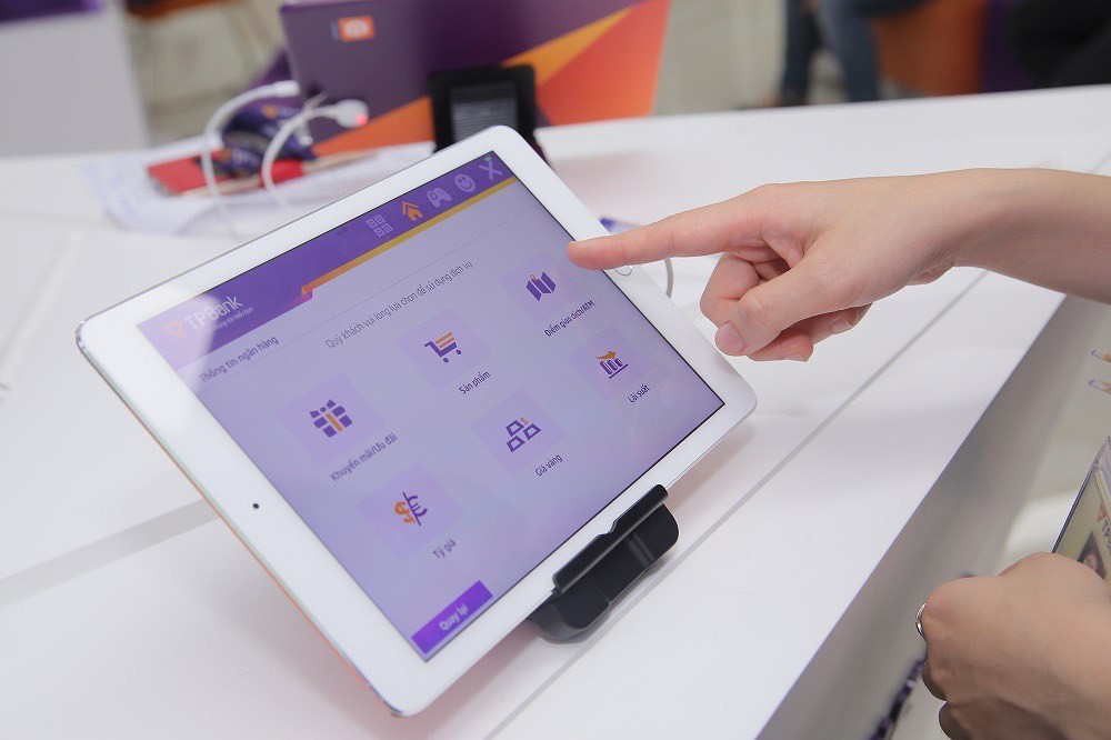Chi tiết gói vay ngân hàng TPBank thế chấp theo quy định mới nhất 2024