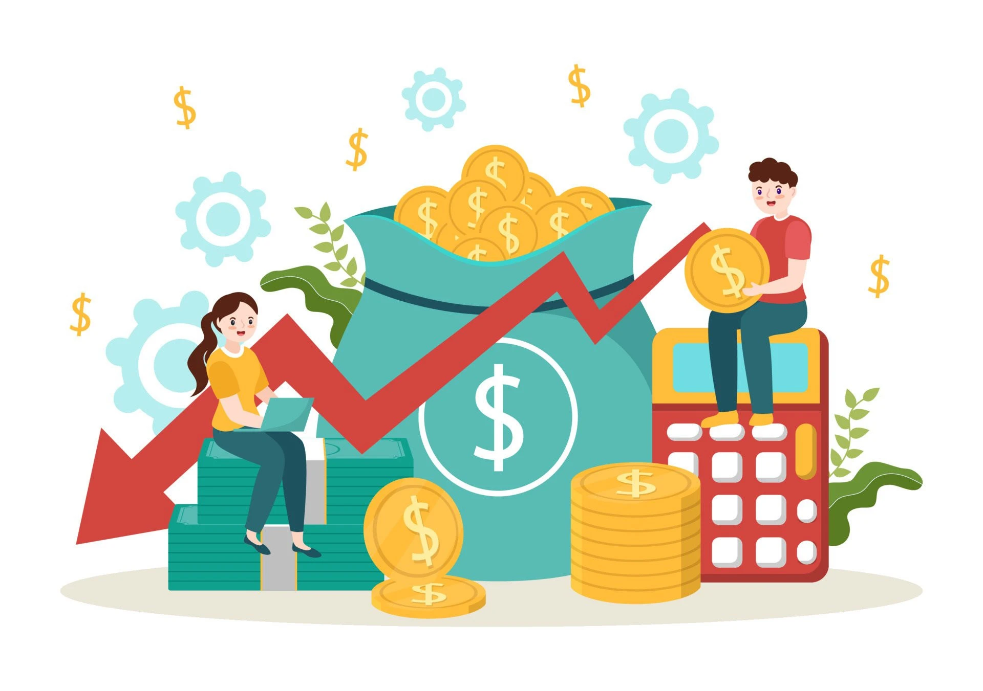 Vay tiền ngân hàng BIDV lãi suất ưu đãi mới nhất 2024