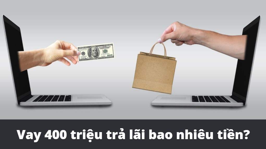 Có nên vay 400 triệu trong 5 năm Agribank không? Lãi suất như thế nào?