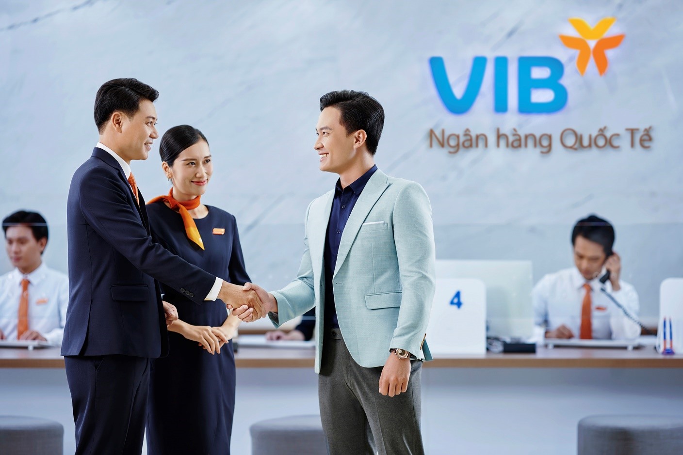 Lãi suất vay sổ hồng VIB và quy định ngân hàng VIB mới nhất 2 Lãi suất vay sổ hồng VIB và quy định ngân hàng VIB mới nhất 2024