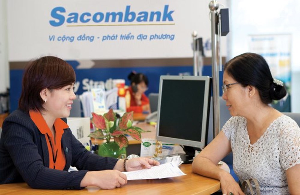 Lãi suất vay thế chấp ngân hàng Sacombank hiện nay có tăng không? 2 Lãi suất vay thế chấp ngân hàng Sacombank