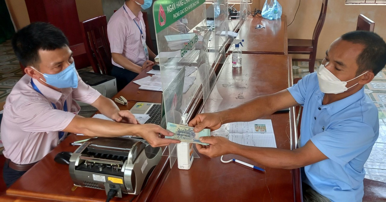 Thời gian giải ngân vay thế chấp là bao lâu? 2 Thời gian giải ngân vay thế chấp