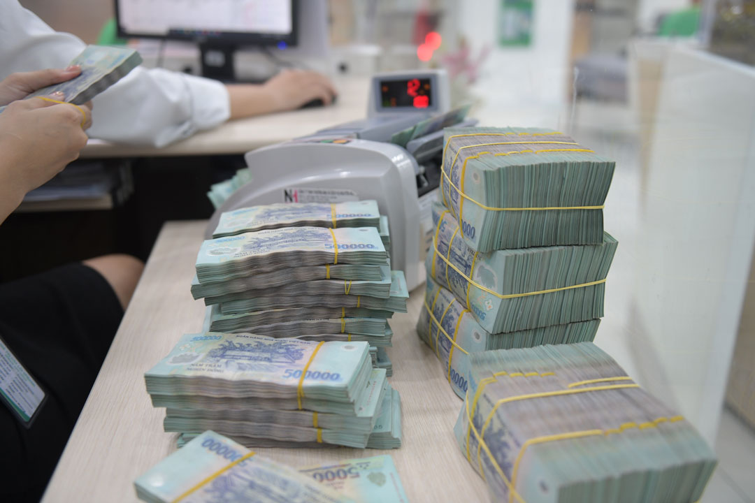 Thời gian giải ngân vay thế chấp là bao lâu? 4 Thời gian giải ngân vay thế chấp