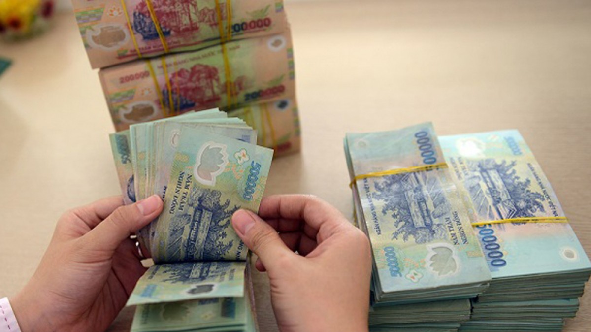 Thời gian giải ngân vay thế chấp là bao lâu? 3 Thời gian giải ngân vay thế chấp