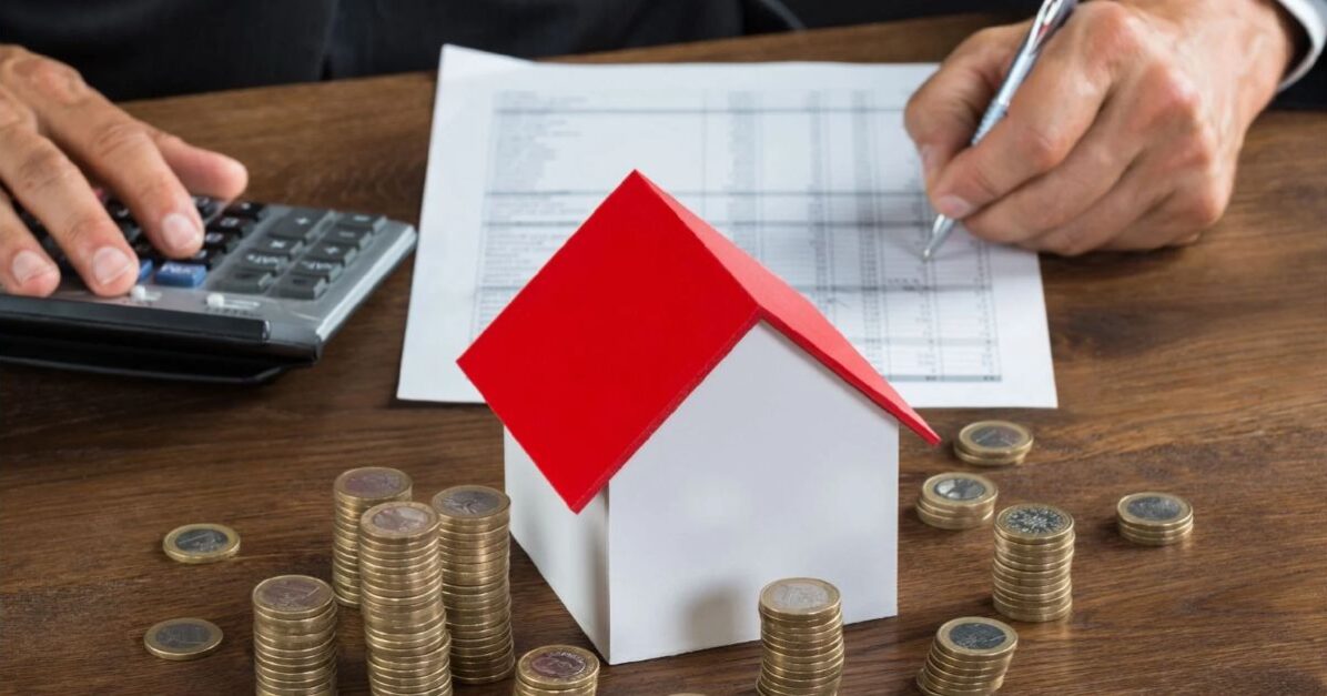 Vay thế chấp sổ đỏ ngân hàng nào rẻ nhất hiện nay? 4 Vay thế chấp sổ đỏ ngân hàng nào rẻ nhất?