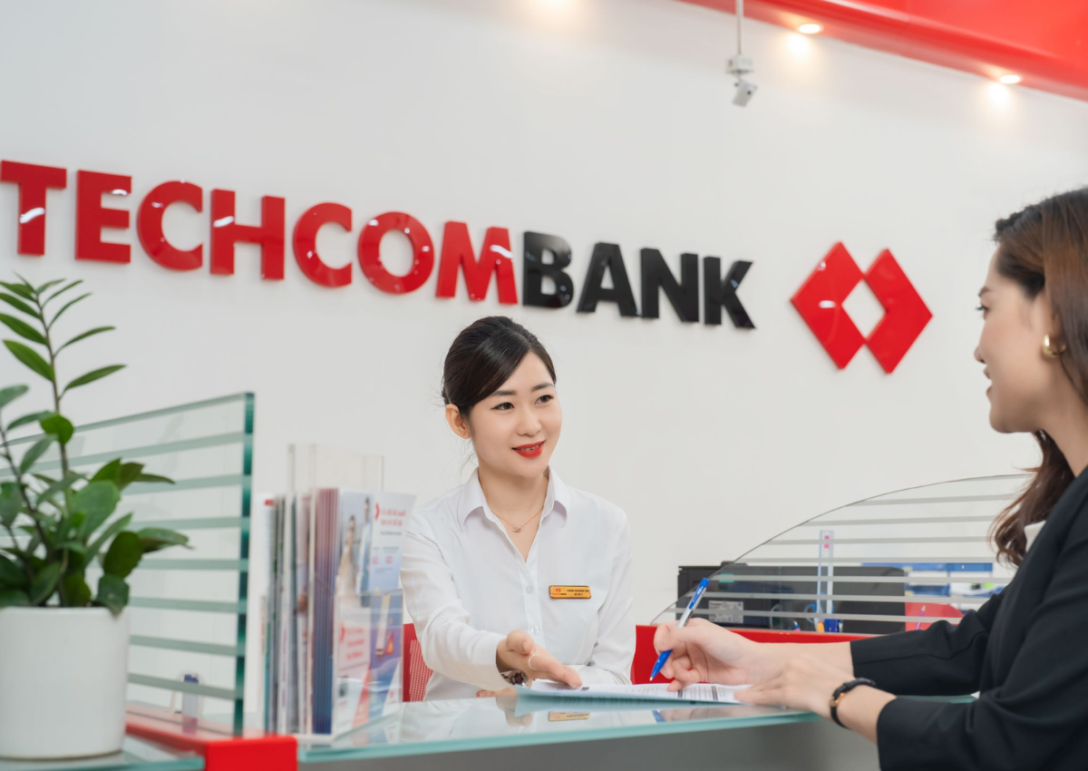 Lãi suất vay thế chấp Techcombank hấp dẫn, sở hữu nhà dễ dàng hơn 1 Lãi suất vay thế chấp Techcombank hiện nay